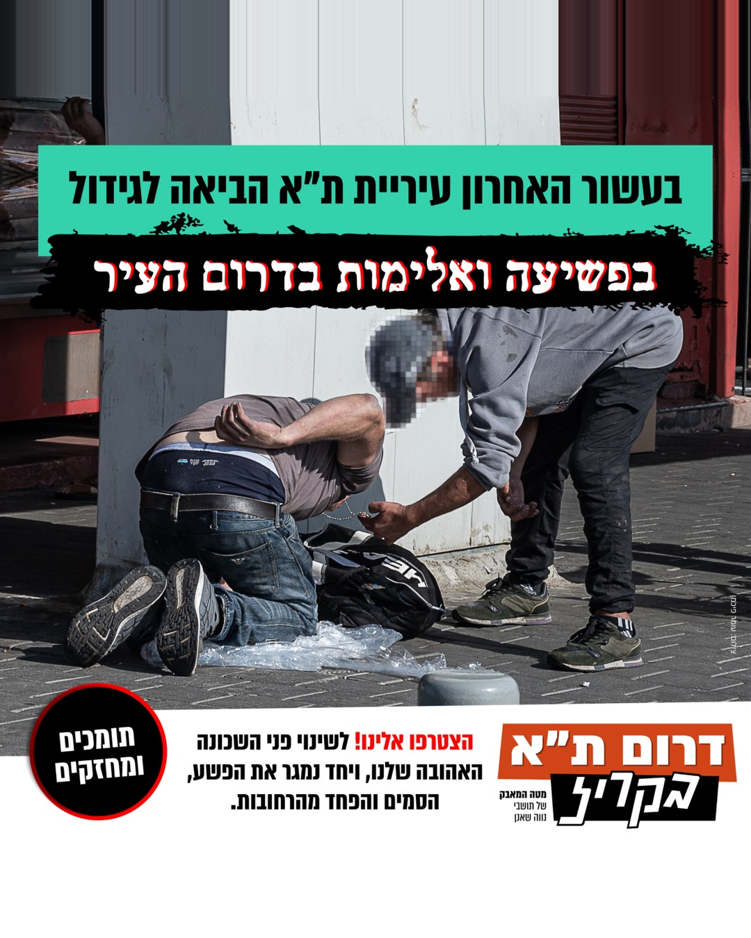 תנועה ישראלית